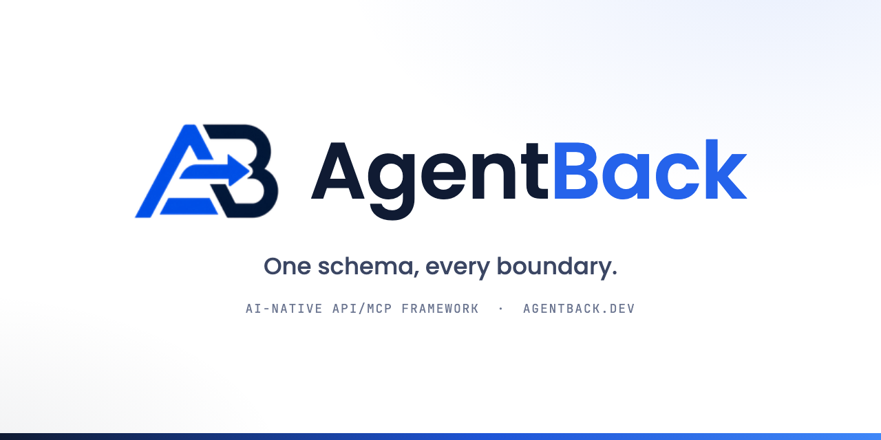 agentback.dev image